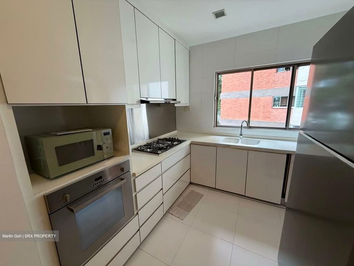 Woollerton Park (D10), Apartment #540988631